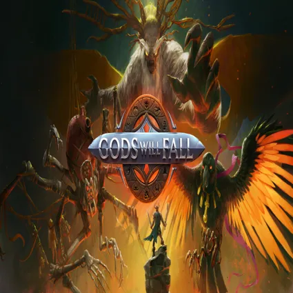 🧸 Gods Will Fall ✅ GOG 🧸 (PC)