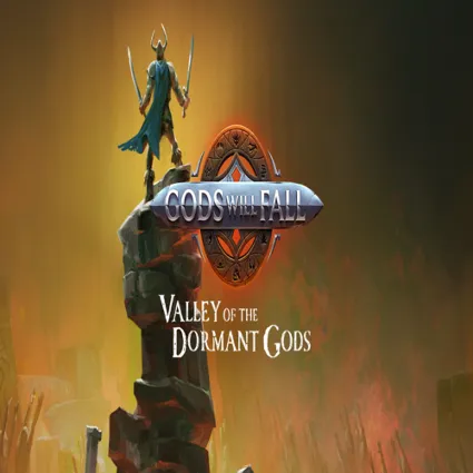 🧸 Gods Will Fall - Valley of the Dormant Gods Season P