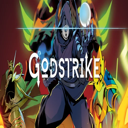 ???? Godstrike  GOG ???? (PC)