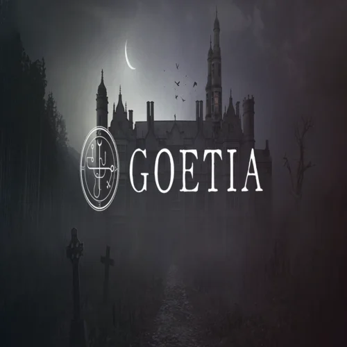 ???? Goetia  GOG ???? (PC)