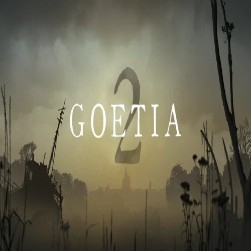 ???? Goetia 2  GOG ???? (PC)