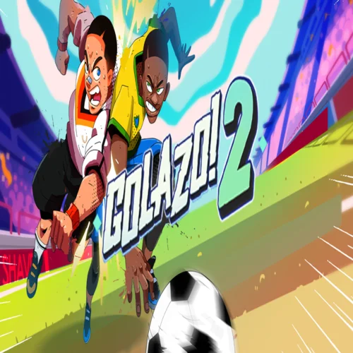 ???? Golazo! 2  GOG ???? (PC)
