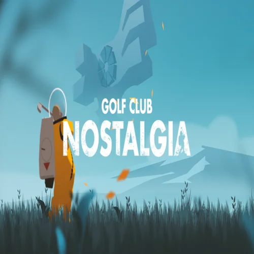 ???? Golf Club Nostalgia  GOG ???? (PC)