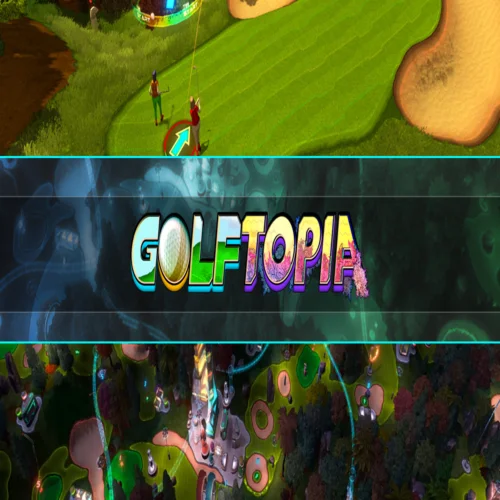 ???? GolfTopia  GOG ???? (PC)