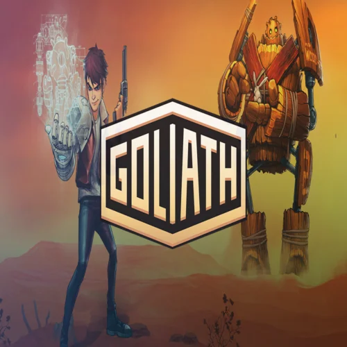 ???? Goliath  GOG ???? (PC)
