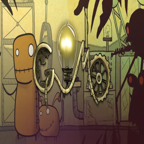 ???? Gomo  GOG ???? (PC)