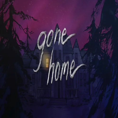 ???? Gone Home  GOG ???? (PC)