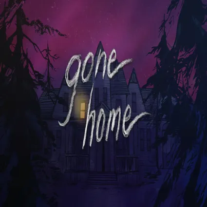 🧸 Gone Home ✅ GOG 🧸 (PC)