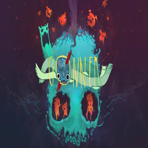 ???? GoNNER BlüEBERRY EdiTION  GOG ???? (PC)