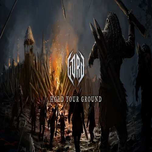 ???? Gord - Hold Your Ground  GOG ???? (PC)
