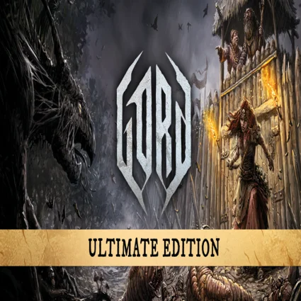 🧸 Gord - Ultimate Edition ✅ GOG 🧸 (PC)