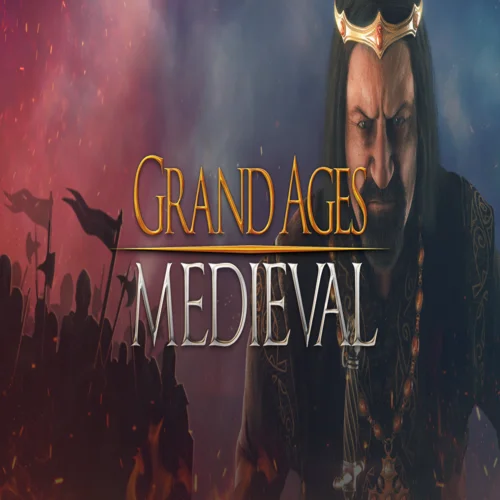 ???? Grand Ages: Medieval  GOG ???? (PC)