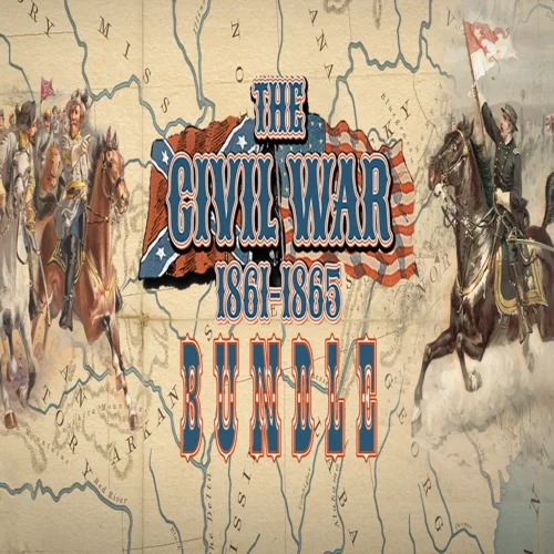 ???? Grand Tactician Bundle  GOG ???? (PC)