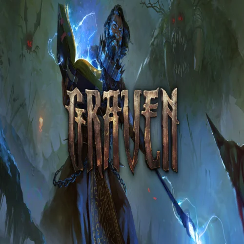 ???? GRAVEN  GOG ???? (PC)