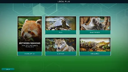 Ark Nova АВТОДОСТАВКА STEAM РОССИЯ