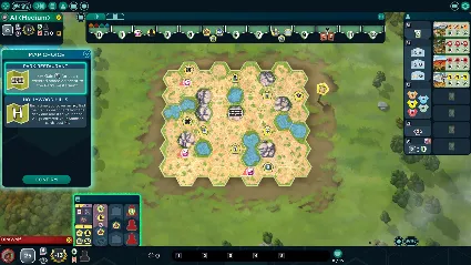 Ark Nova АВТОДОСТАВКА STEAM РОССИЯ