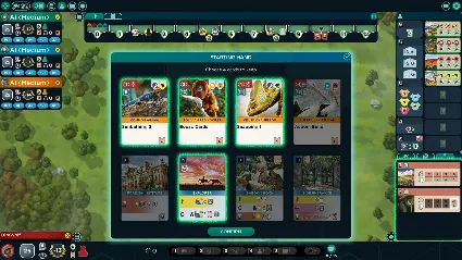 Ark Nova АВТОДОСТАВКА STEAM РОССИЯ