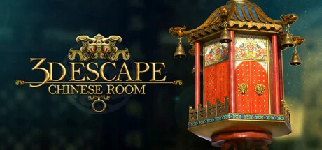3D Escape: Chinese Room (Steam Gift Россия)