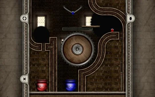 Obulis (Steam Gift / Region Free)