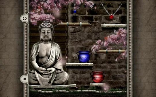 Obulis (Steam Gift / Region Free)