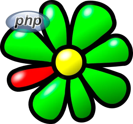 Скрипт PHP организующий отправку ICQ сообщений с сайта