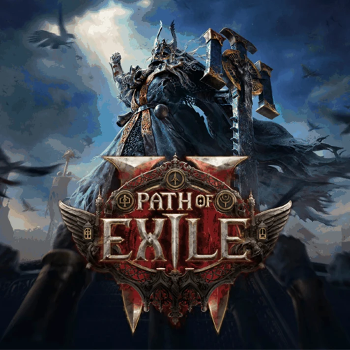 🔵Path of Exile 2 Supporter Pack / ПоЕ 2❗️PS5/PS Turkey