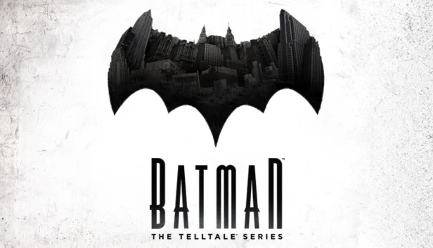 Batman - The Telltale Series ключ Global безРоссии&BY