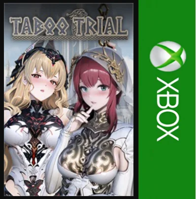 ️⭐Taboo Trial XBOX⭐Покупка на Ваш аккаунт⭐️
