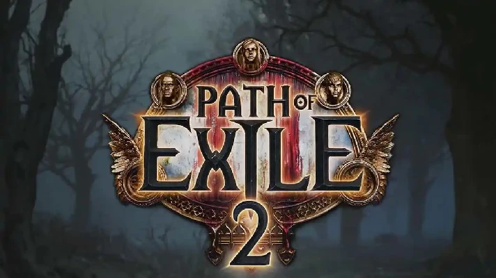 Path of Exile 2 PC PS XBOX Bonuses Fast Delivery