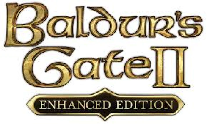 Baldur´s Gate II: Enhanced Edition 🔥 PC Code 🖥️ GOG🌟