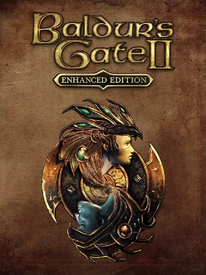 ✅ Baldur´s Gate II: Enhanced Edition ✅ For PC on GOG ✅