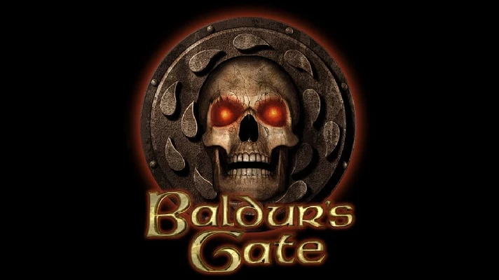 Baldur´s Gate: Enhanced Edition 🔥 PC Code 🖥️ GOG🌟