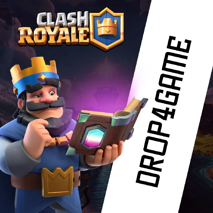 🚀Clash Royale ROYALE PAS | PROMOTIONS | PROFITABLE