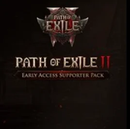 ✅Path of Exile 2 Ранний доступ XBOX Покупка на ваш акк