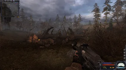 🖤 🔥 S.T.A.L.K.E.R.: ЧИСТОЕ НЕБО 🎮 XBOX ONE/X|S КЛЮЧ 🔑 🌍