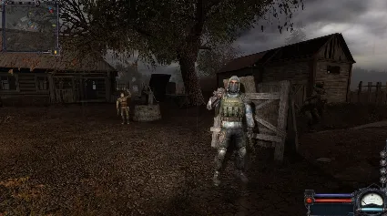 🖤 🔥 S.T.A.L.K.E.R.: ЧИСТОЕ НЕБО 🎮 XBOX ONE/X|S КЛЮЧ 🔑 🌍