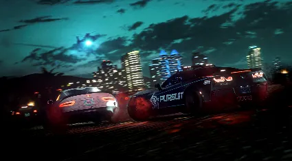 🔥 Need for Speed Heat Deluxe Edition ✅ XBOX ONE/X|S KEY 🔑