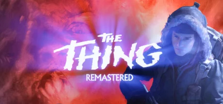 The Thing Remastered * STEAM RU  АВТО 0%