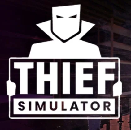 ???? Thief Simulator  Ключ • Steam.  СНГ, Россия 