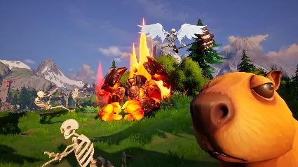 Spire Horizon Online 💎 АВТОДОСТАВКА STEAM РОССИЯ