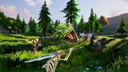 Spire Horizon Online 💎 АВТОДОСТАВКА STEAM РОССИЯ