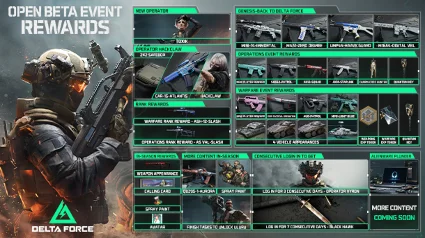 🔥 DELTA FORCE 🌎 МОЖНО ИГРАТЬ В РОССИИ! ✅ АККАУНТ