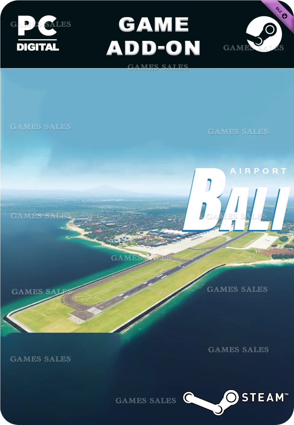 X-PLANE 11 - ADD-ON: AEROSOFT - AIRPORT BALISTEAM