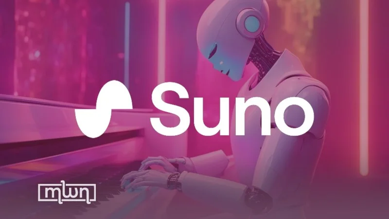 SUNO AI 🔴 Pro Premier ✅ + Продление🔴 30 дней ✅