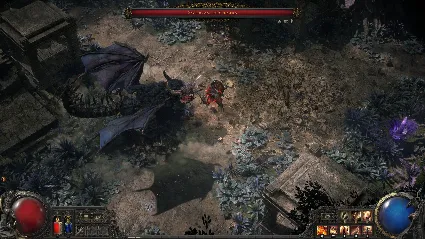 Path of Exile 2 Early Access Supporter Pack АВТОДОСТАВКА STEAM РОССИЯ
