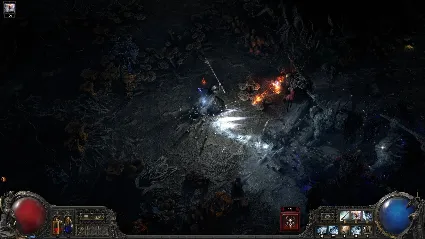 Path of Exile 2 Early Access Supporter Pack АВТОДОСТАВКА STEAM РОССИЯ