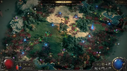 Path of Exile 2 - Lord of Ogham Supporter Pack АВТОДОСТАВКА STEAM РОССИЯ