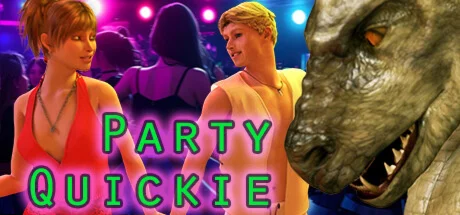 Party Quickie  АВТОДОСТАВКА STEAM РОССИЯ