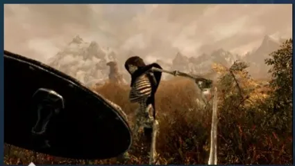 The Elder Scrolls V Skyrim VR 💎 STEAM KEY ЛИЦЕНЗИЯ