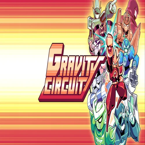 ???? Gravity Circuit  GOG ???? (PC)